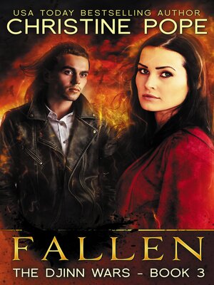 cover image of Fallen